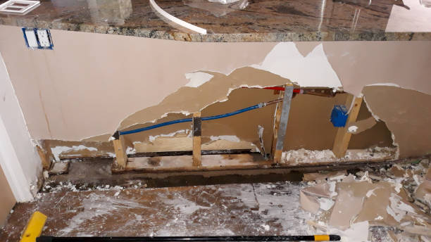 Best Water damage restoration near me  in Sturgeon, PA
